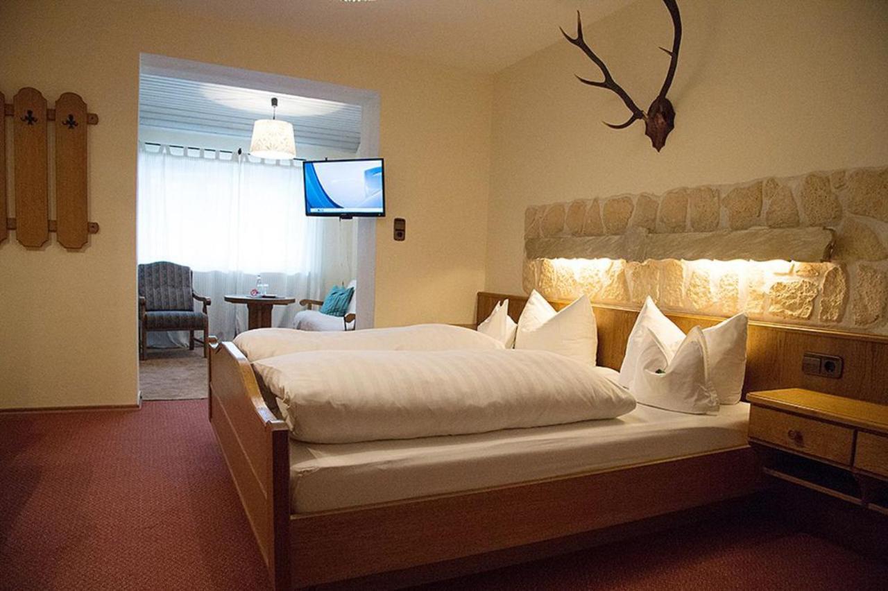 Deva Hotel-Restaurant Fischerwirt Inklusive Chiemgau Card روهبولدنغ المظهر الخارجي الصورة