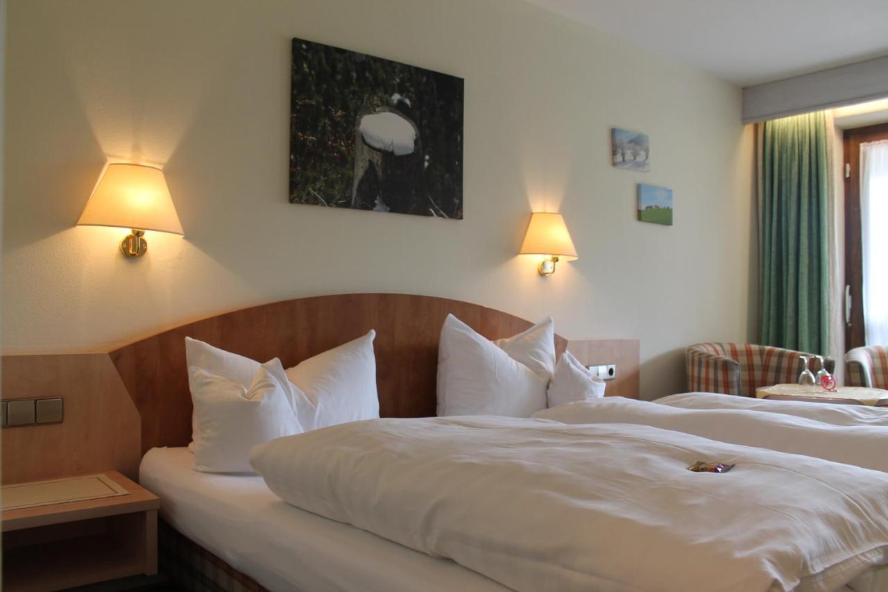 Deva Hotel-Restaurant Fischerwirt Inklusive Chiemgau Card روهبولدنغ المظهر الخارجي الصورة
