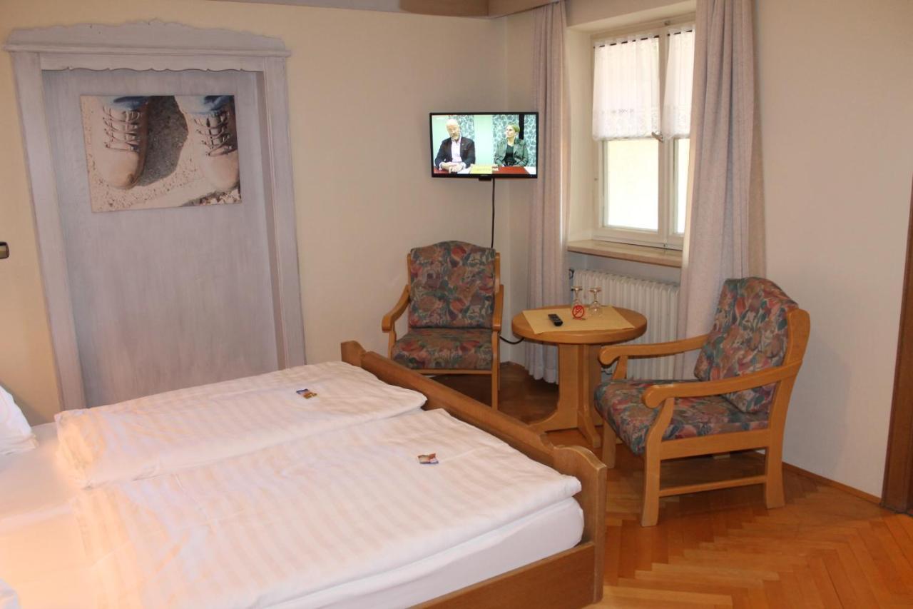 Deva Hotel-Restaurant Fischerwirt Inklusive Chiemgau Card روهبولدنغ المظهر الخارجي الصورة