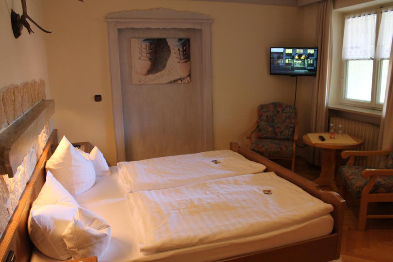 Deva Hotel-Restaurant Fischerwirt Inklusive Chiemgau Card روهبولدنغ المظهر الخارجي الصورة
